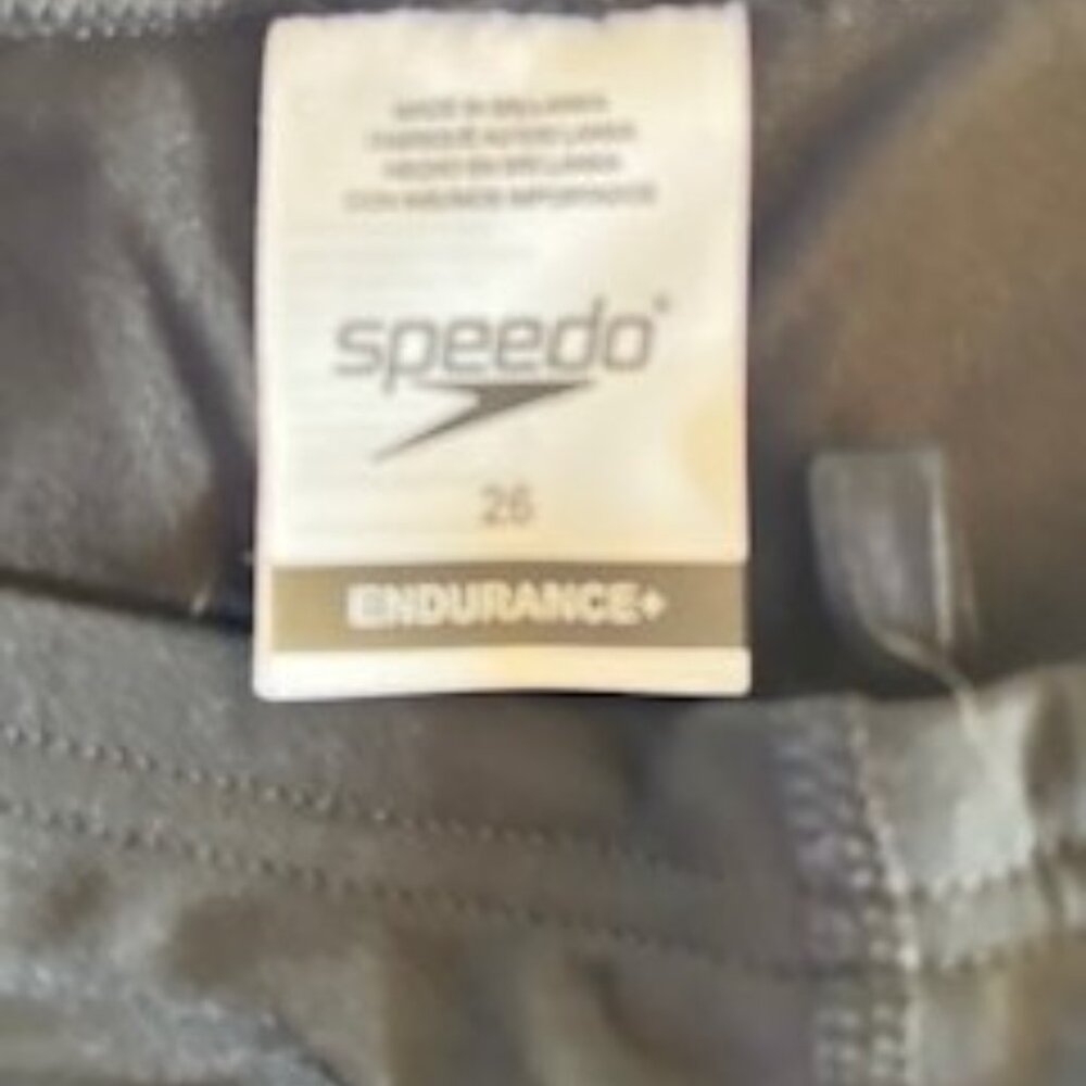 Speedo - Ravens - Picture 5 of 7